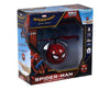 Marvel Licensed Spider-Man Homecoming IR UFO Heli Ball