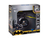 DC Justice League Batman IR UFO Ball Helicopter