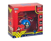 DC Licensed Wonder Woman IR UFO Heli Ball