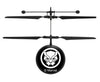 Marvel Avengers Black Panther IR UFO Ball Helicopter