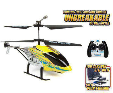 RC Helicopters