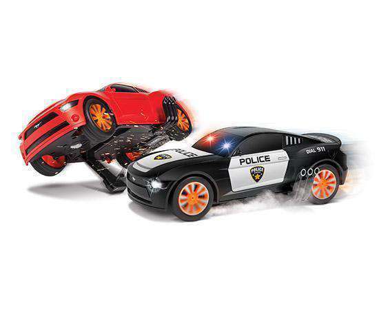 Ford RC Cars