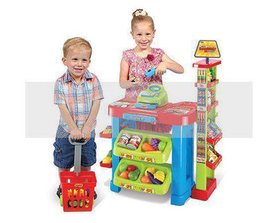 Playsets