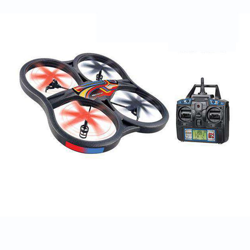Rc Drones