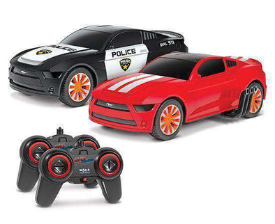 RC Cars