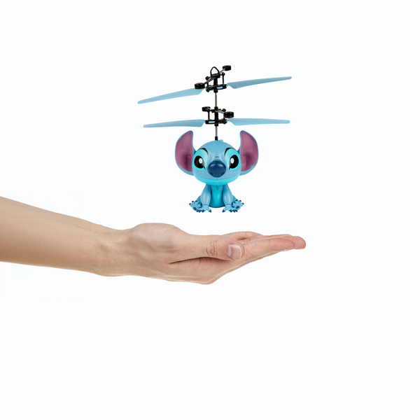 Motion Sensing Toys