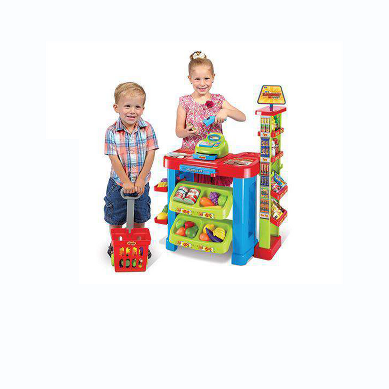 Playsets