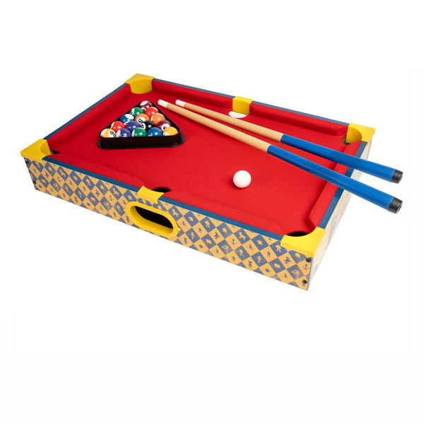 Tabletop games