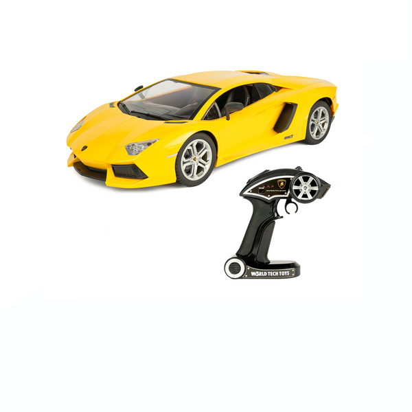 RC Cars