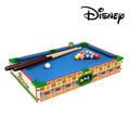 Stitch Wooden Tabletop Pool Table