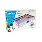Minnie Mouse Tabletop Pool Table