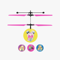 Boxy Girl Mystery Box Heli Ball