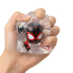 8Pk Mojis Marvel Spider-Man Cube Squishes