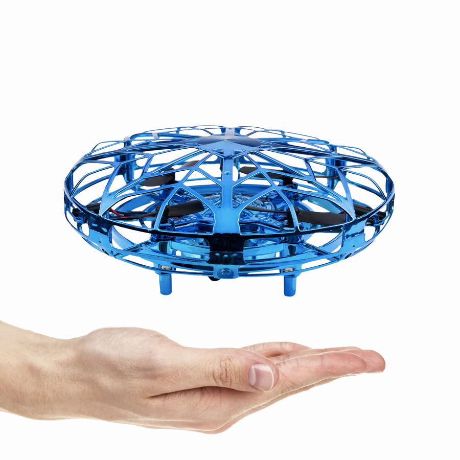 Dron Ovni Intelli Sensor