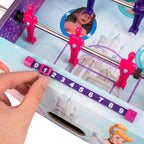 Disney Princess Wooden Tabletop Foosball Game