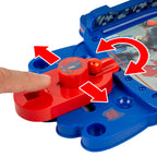 Transformers Mini Tabletop Bowling Game