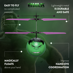 Hulk Heli Ball