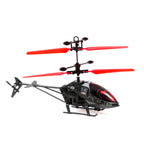 Helicóptero RC IR de 2 canales Darth Vader