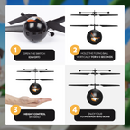 Angry Birds Bola Heli Bomba