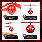 Spider-Man Heli Ball