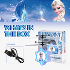 Frozen® Heli Ball 3-Pack Bundle