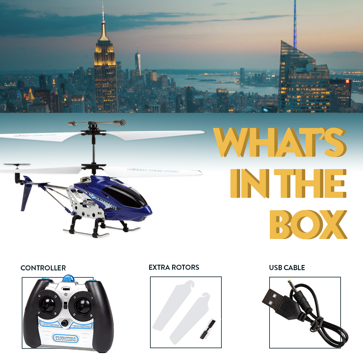 3.5CH Phantom IR Helicopter | HobbyTron™ – World Tech Toys 3.5CH Phantom IR Helicopter | HobbyTron™ – World Tech Toys