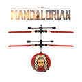 Mandalorian Ahsoka Tano Bola Voladora