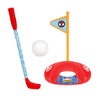Spidey and His Amazing Friends Mini Golf Tabletop Game
