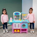 Peppa Pig Baby Evie Pig Nursery Laundry Set