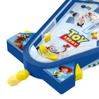 Toy Story Mini Tabletop Pinball Game