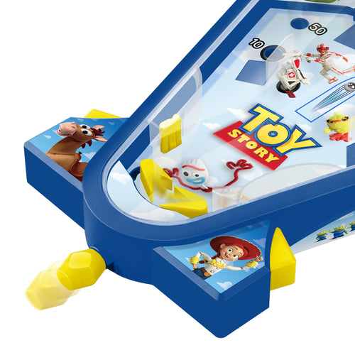 Toy Story Mini Tabletop Pinball Game