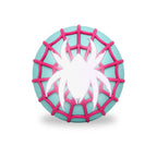 9Pk Mojis Marvel Spider-Man Glow in the dark Squishes