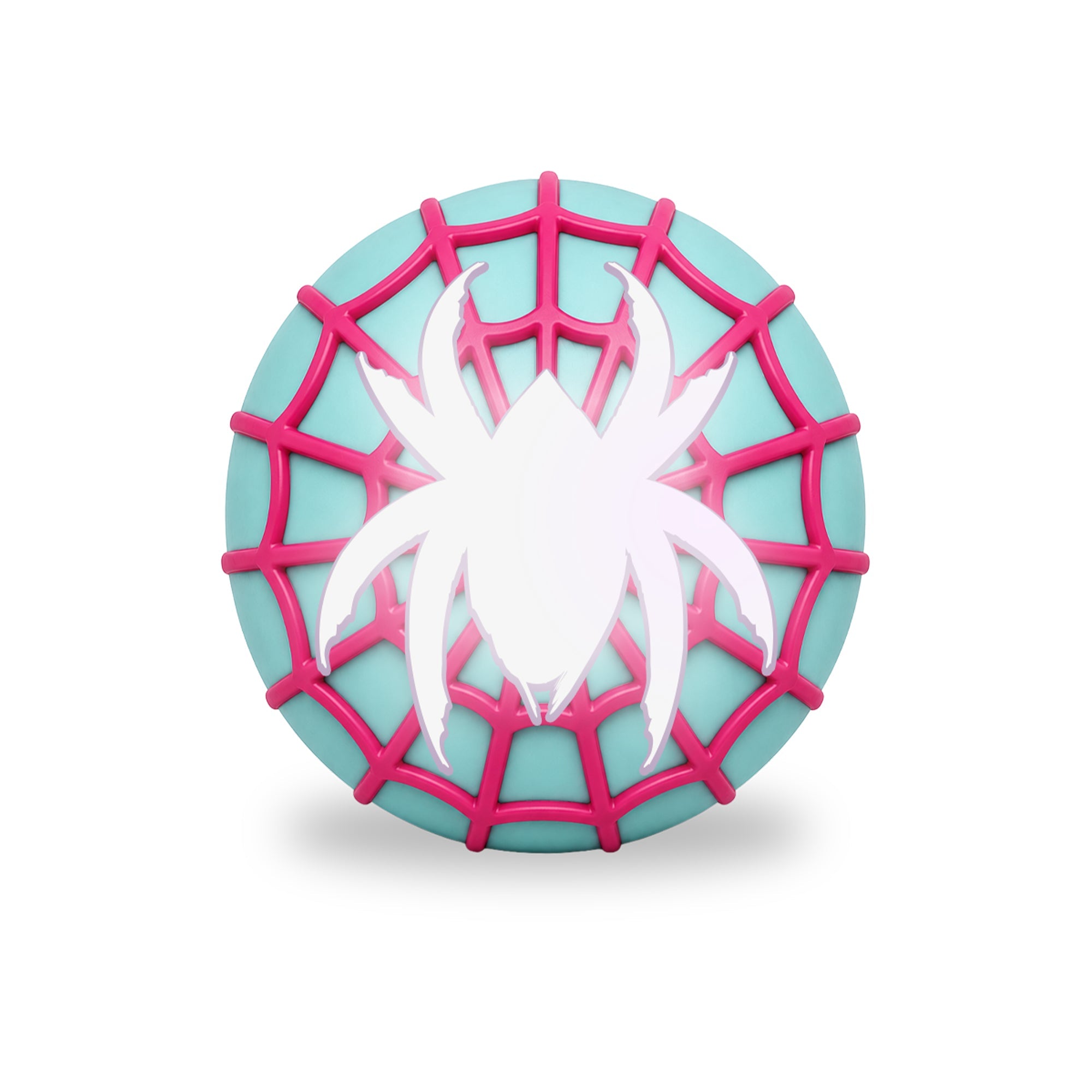 9Pk Mojis Marvel Spider-Man Glow in the dark Squishes
