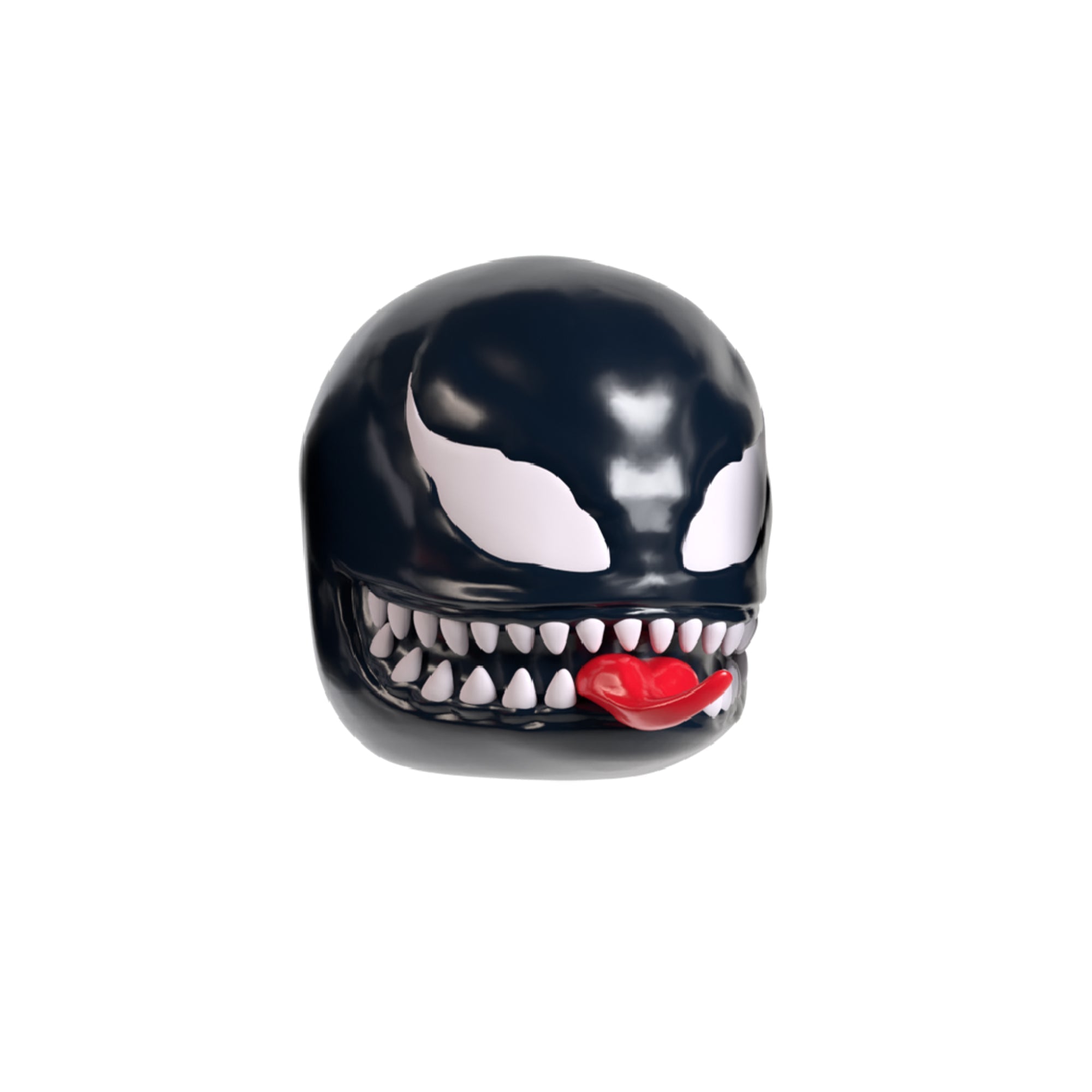 8Pk Mojis Marvel Spider-Man Surprise Squishes