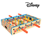 Disney Stitch Wooden Tabletop Foosball Game