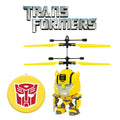 Transformers Bumblebee Cabezón OVNI