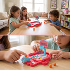 Hello Kitty Mini Tabletop Basketball Game