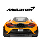 2.4Ghz 1:10 Scale RC Car with Rechargeable Battery