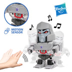 Transformers Megatron Dancing Robot