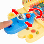 Stitch  Mini Tabletop Bowling Game