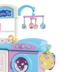 Peppa Pig Baby Evie Pig Nursery Laundry Set