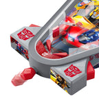 Transformers Mini Tabletop Pinball Game