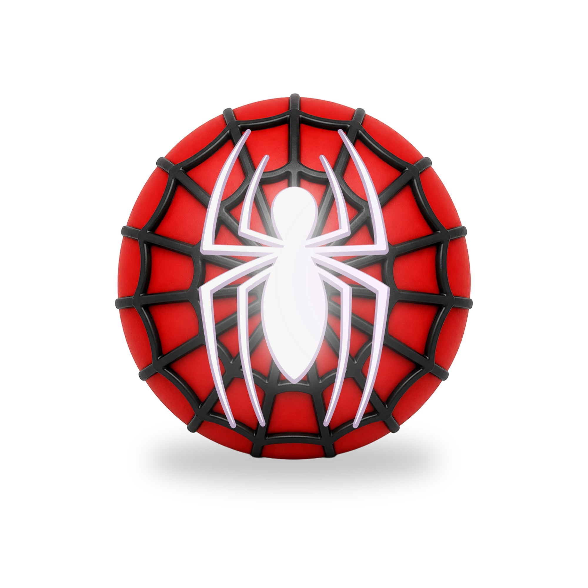 9Pk Mojis Marvel Spider-Man Glow in the dark Squishes