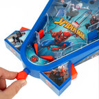 Spider-Man Mini Tabletop Pinball Game
