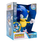 Sonic The Hedgehog Dancing Robot