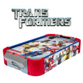 Transformers Wooden Electronic Air Hockey Table