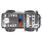 Camión Monstruo Radiocontrol S.W.A.T. [1:14]