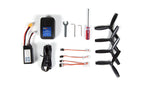 World Tech Elite Rapid Racing Drone with Camera 6CH 2.4GHz B