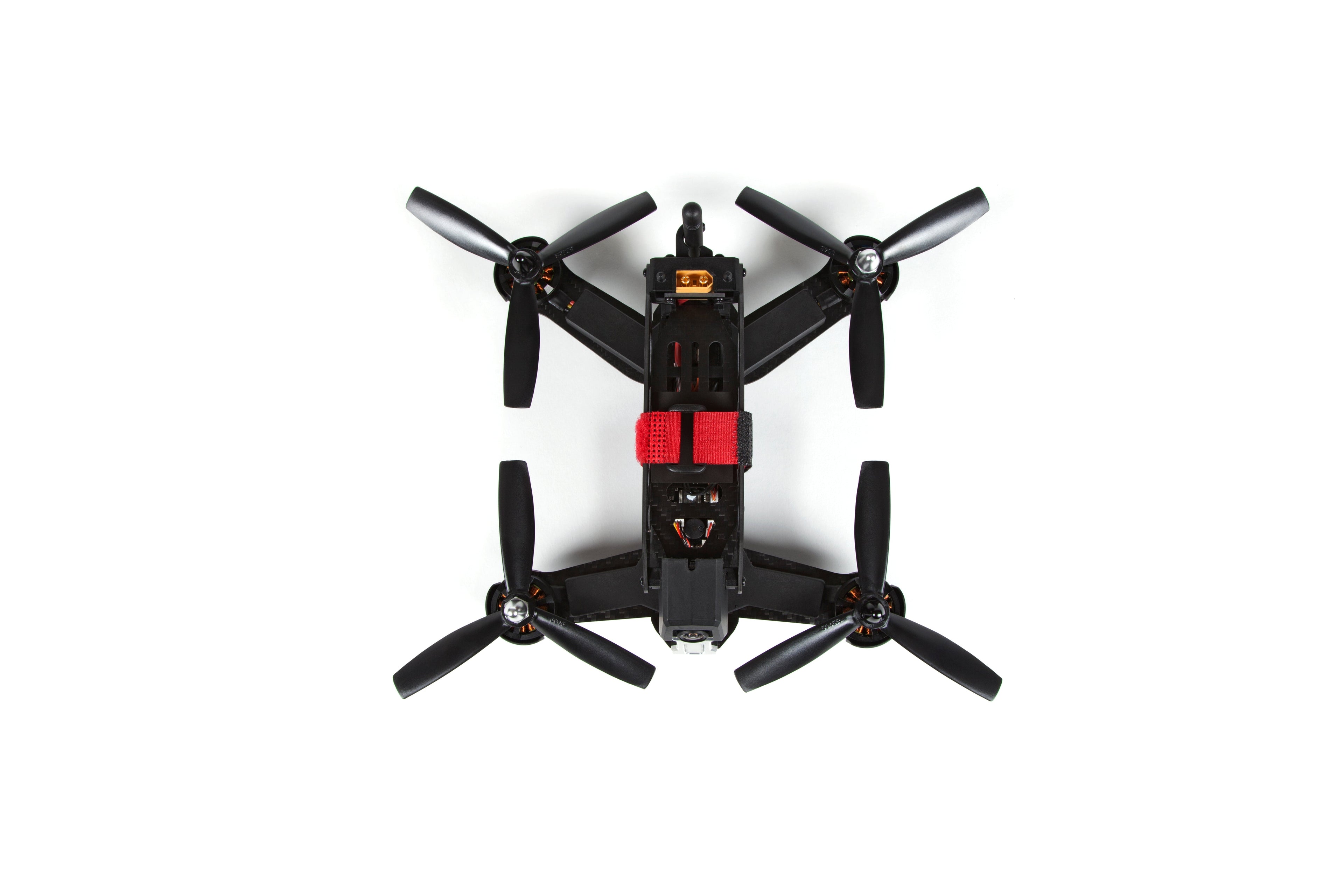 World Tech Elite Rapid Racing Drone with Camera 6CH 2.4GHz B