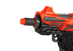 Paquete doble de bláster Warrior Spring Pump Micro Dart